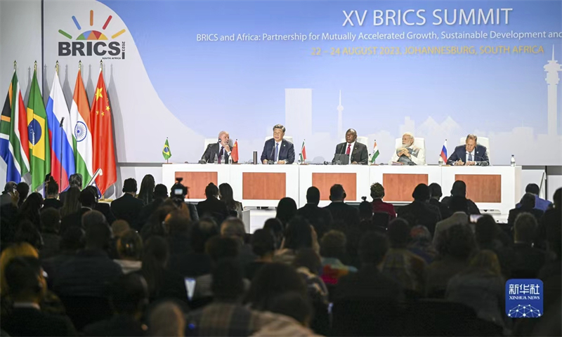"BRICS Special Issue" report: Qunfeng has made remarkable achievements in the African market