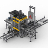 QF Series Automatic Block Making Machine (QF400 (250))