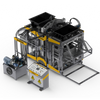 QF Series Automatic Block Making Machine (QF800)