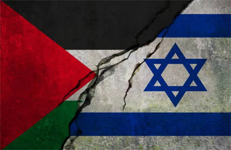 Escalation of Israel-Palestine Conflict Causes Severe Damage To Civilian Facilities