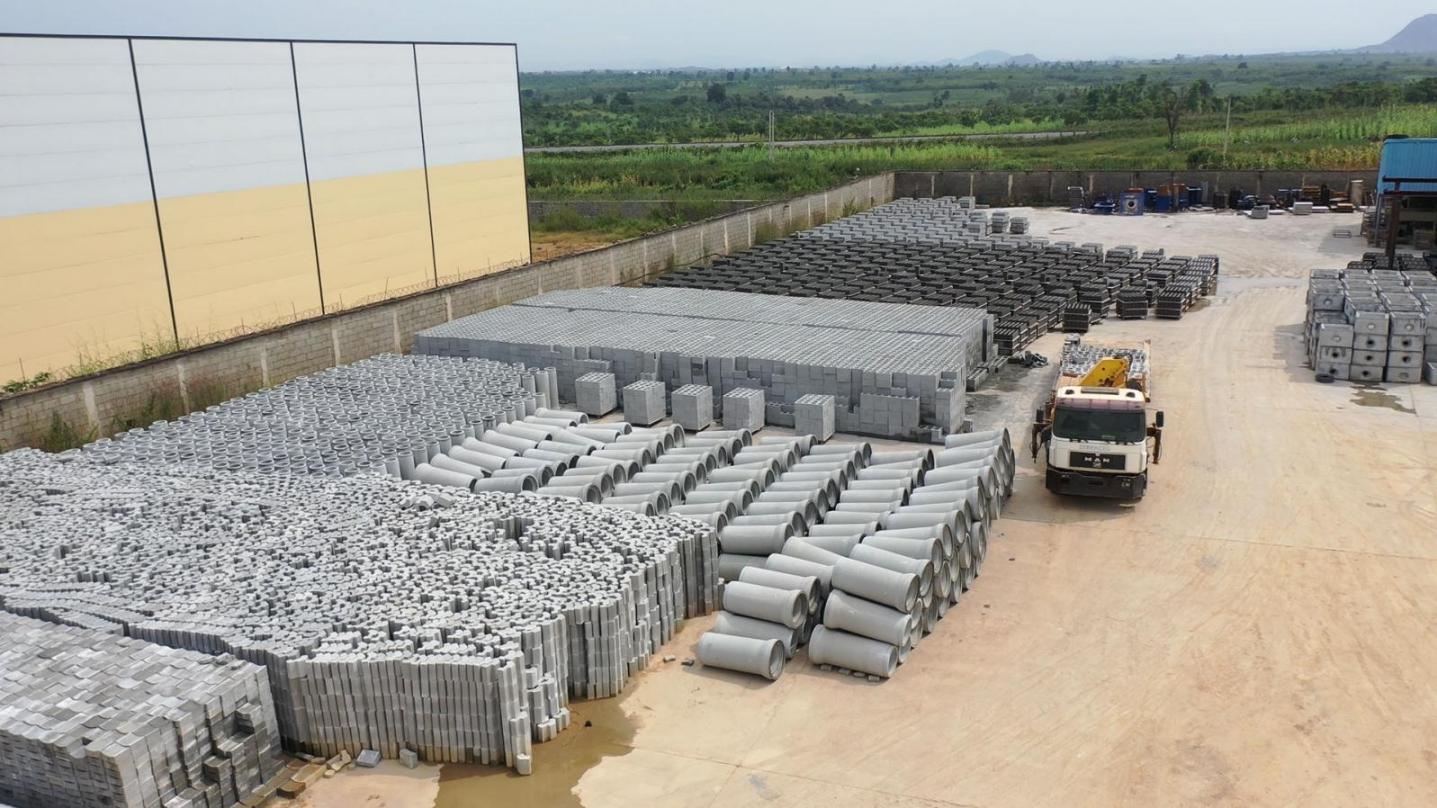 Why Your Next Investment Should Be in a Smarter Block Production Line