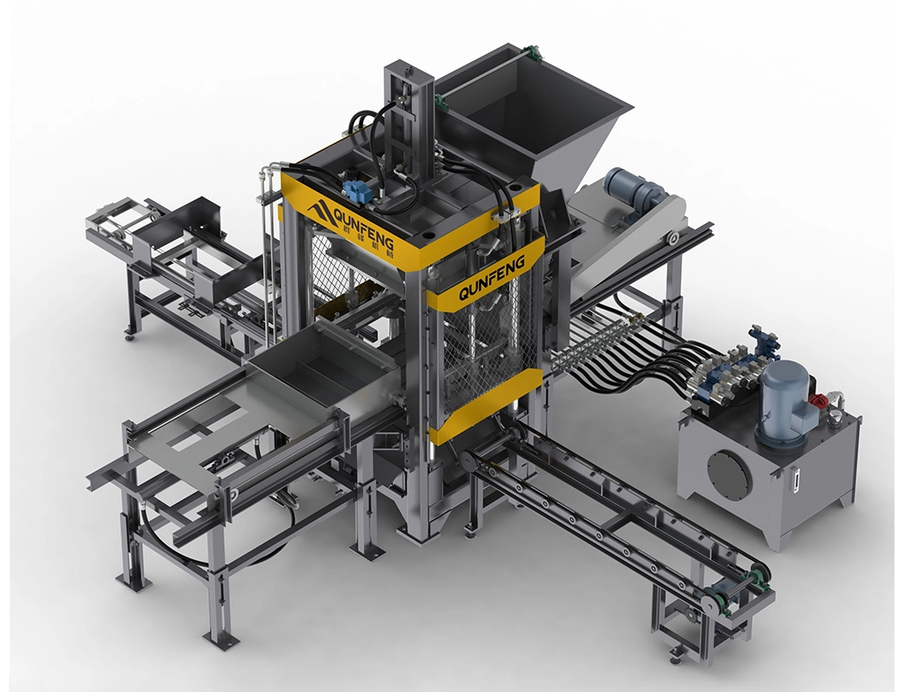 Is the Small Block Machine Price Worth It?