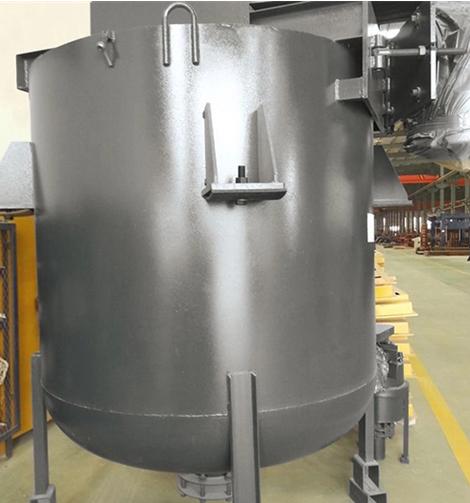 AAC block plant
