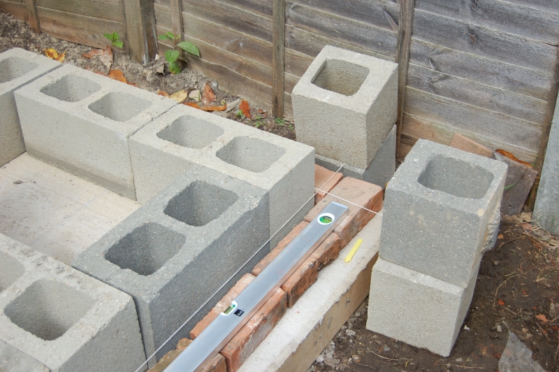 Hollow Concrete Cement Block Versus Other Building Materials