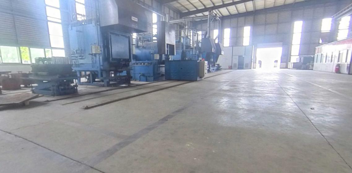 Block Machine Manufacturers