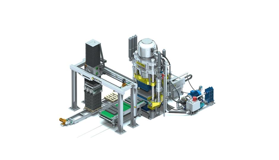 What Makes a Reliable Small Block Making Machine Supplier for Startups?