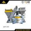 QMP1000 Planetary Concrete Mixer