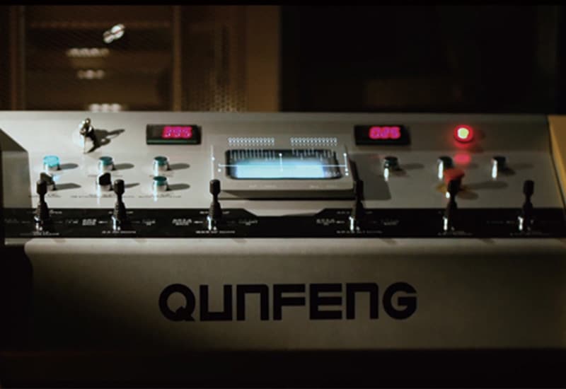 Automation control system