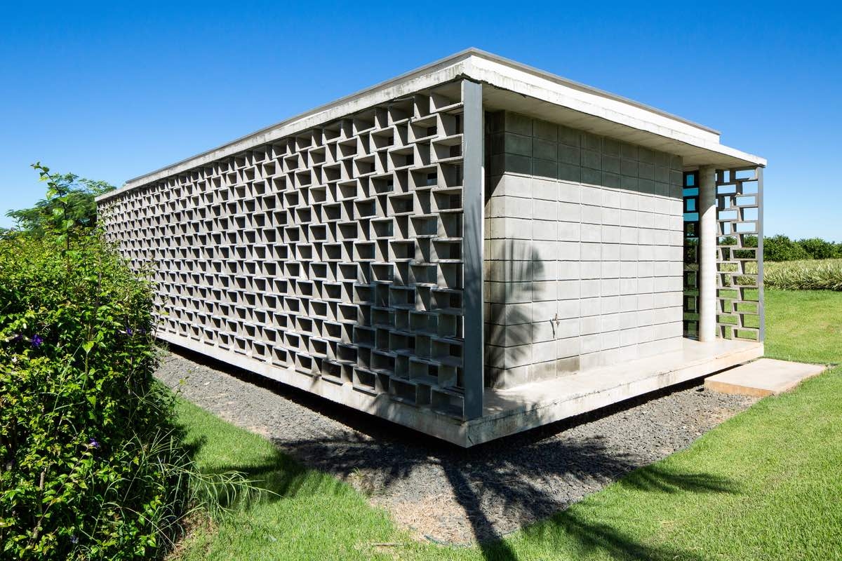 Tips for Selecting the Right Architectural Concrete Block Styles