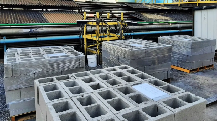 What's Next? 2025 Block and Block Machine Developments