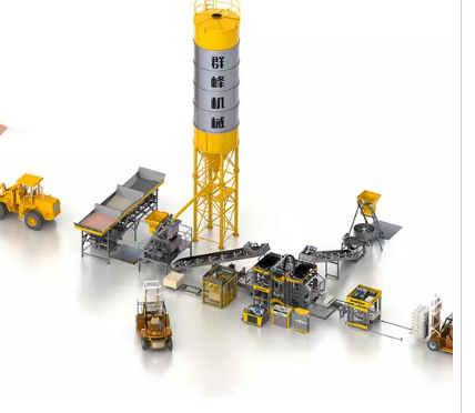 Hollow Blocks vs Solid Blocks: A Complete Guide for Builders