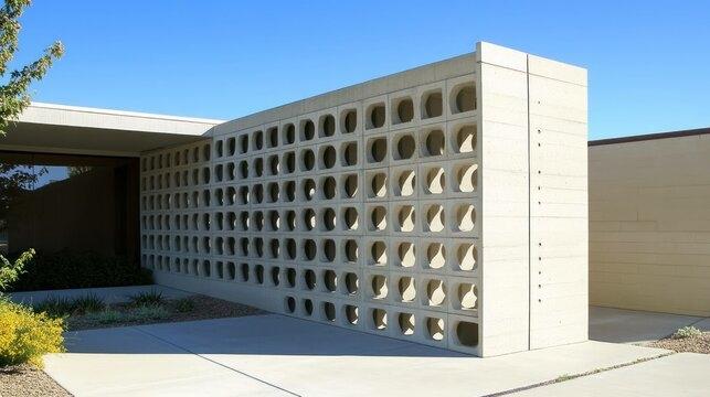 Smart Hollow Block Machine For Sale to Simplify Manual Labor