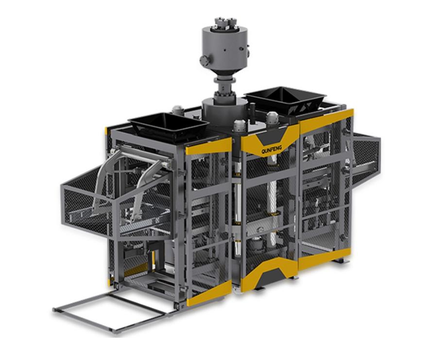 Brick Making Equipment 