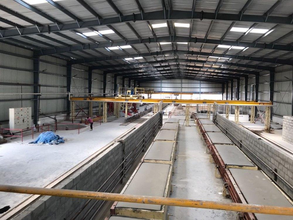 Block Manufacturing Machine Cost1)