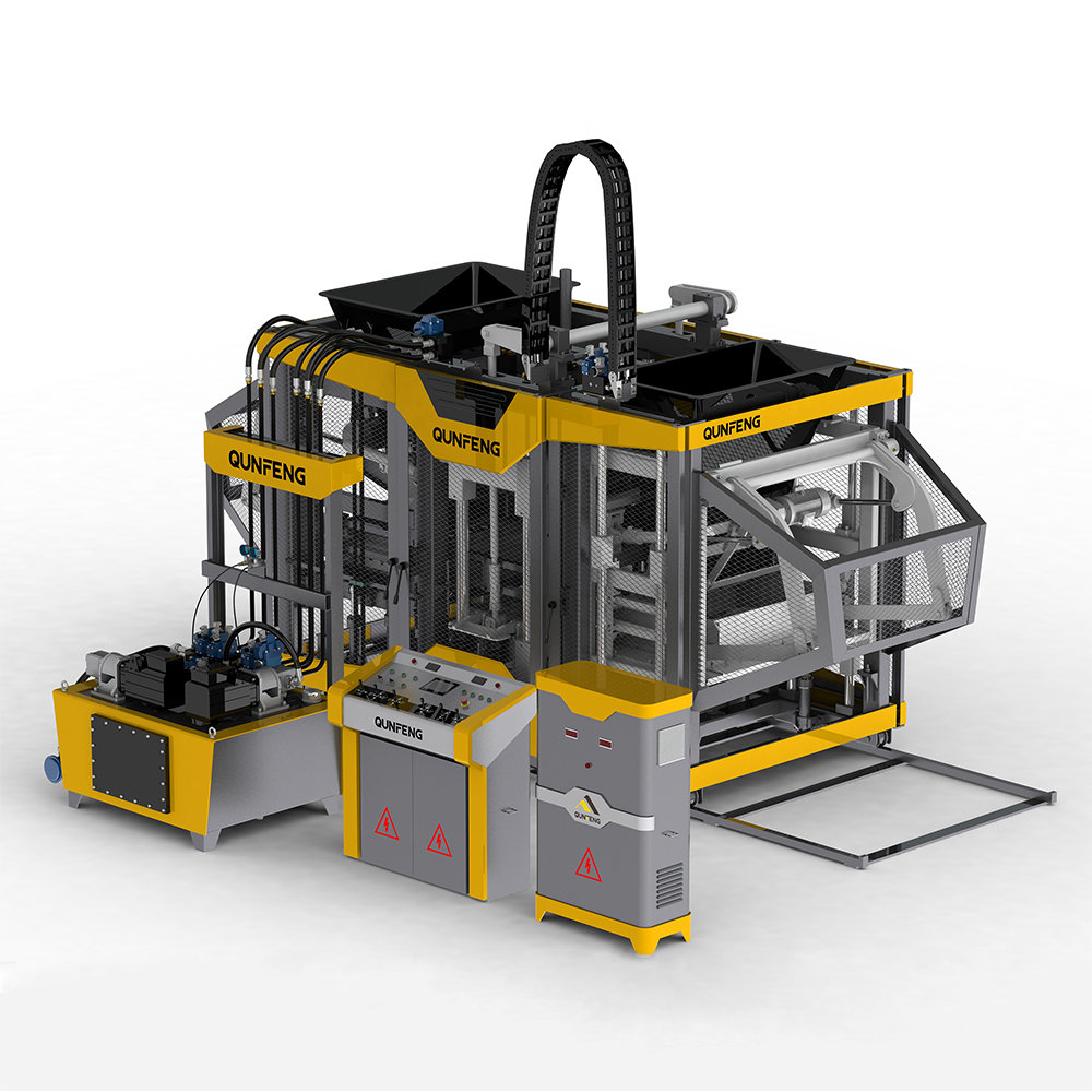 QS1300: Engineered for Nusantara (IKN) Standards