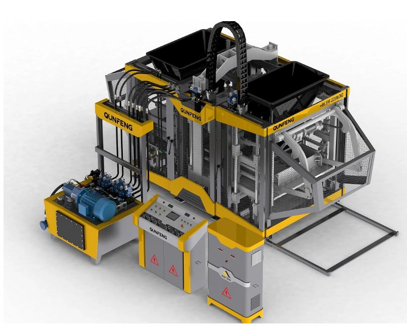Concrete Block Machine Price In 2026: What Really Sets The Number