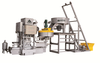 Hydraulic Cement Tile Production Line(QFW-120)