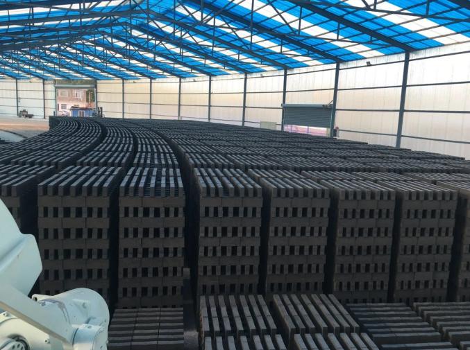 Why Your Company Should Invest in a Block Production Line