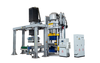 Hydraulic Press Block Machine(QP900)