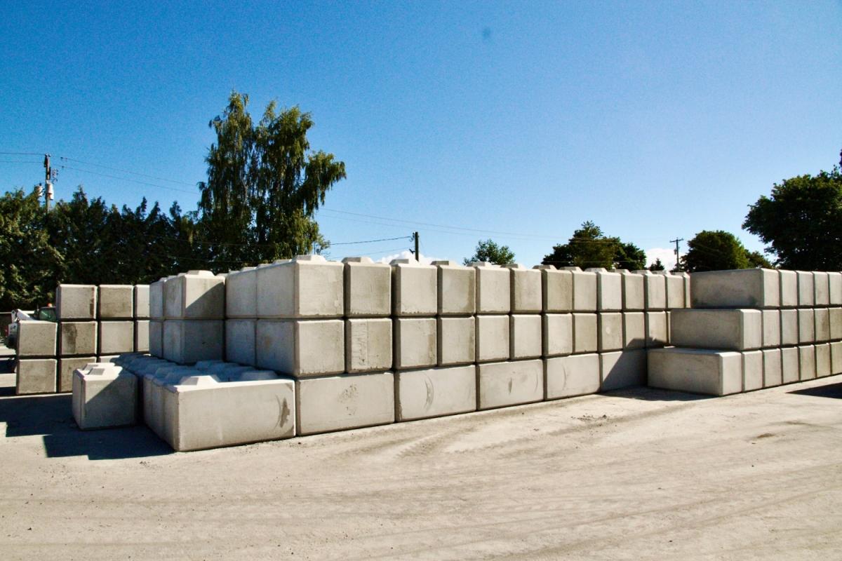 Concrete and Block Basics: Why Every Builder Is Turning to the Concrete Block Machine Advantag