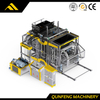 Concrete Brick Machine QS1500