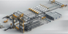 Autoclaved Aerated Concrete Block Production Line