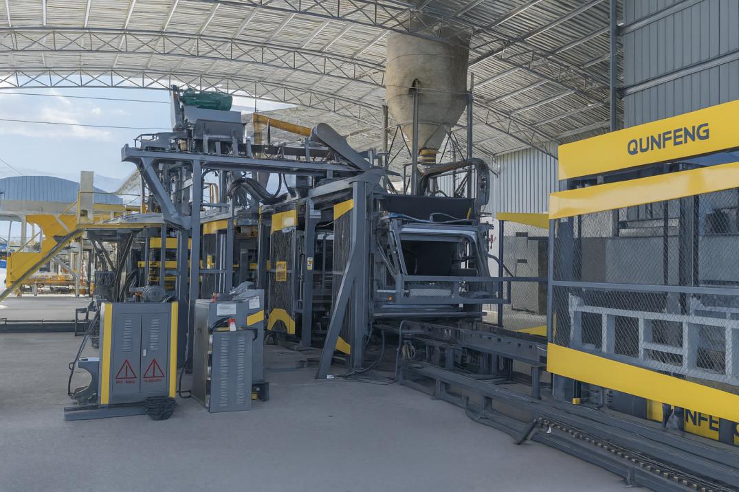 Why You Should Visit a Block Machine Factory Today
