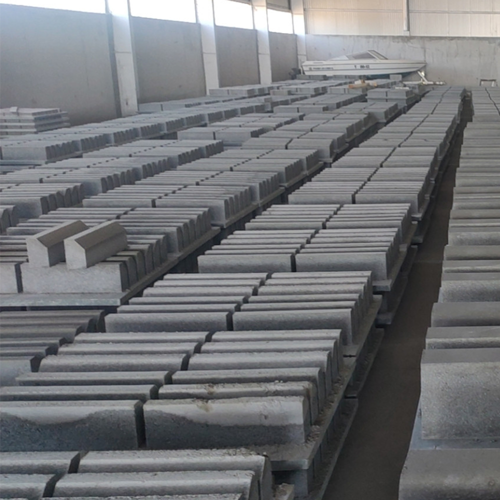 Romania-Enhanced and Ultra-Thin River Block Production Solutio