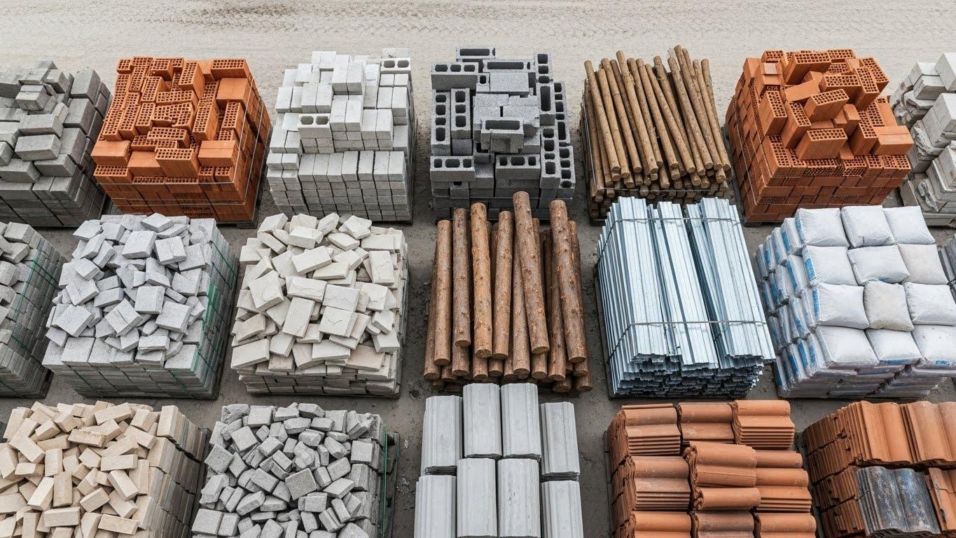 Mobile Block Machine