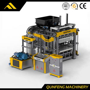 Brick Machine QS1800
