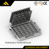 Permeable Paver Moulds