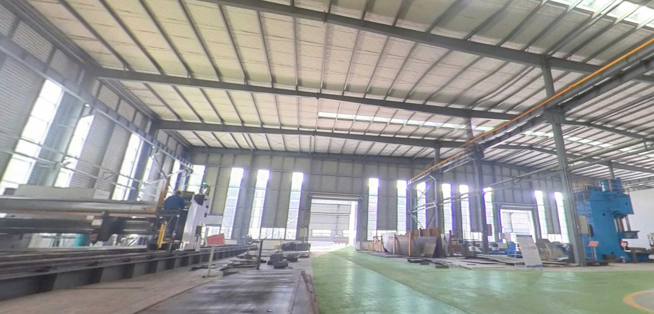 How Block Machine Manufacturers Improve Modern Building Efficiency