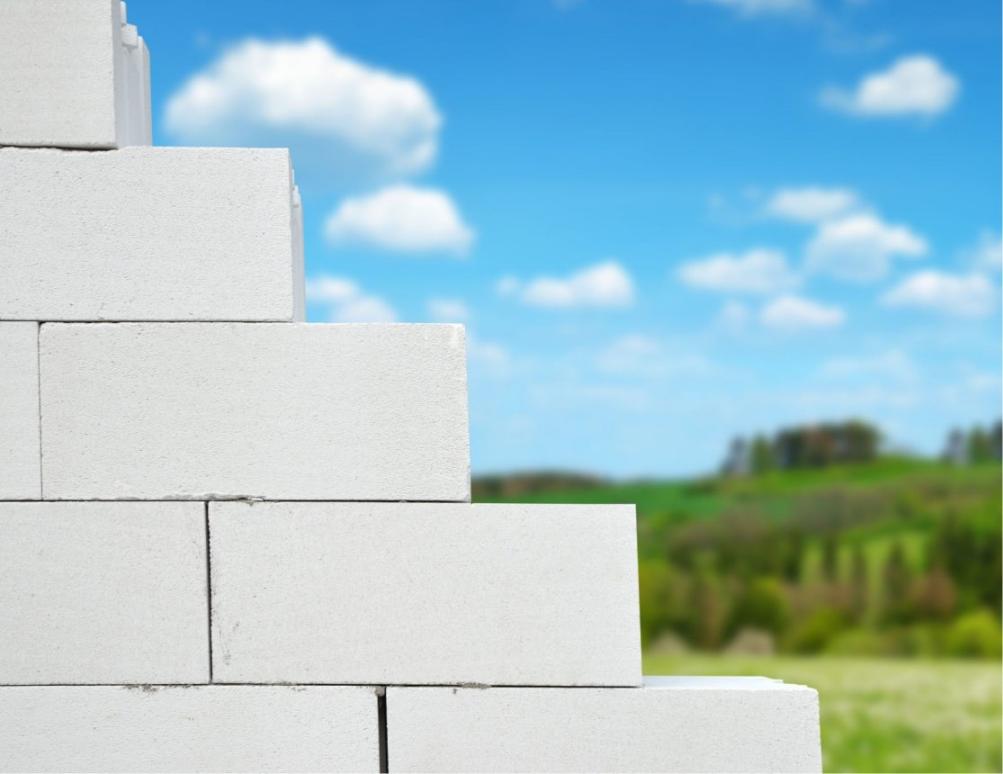 Affordable Solid Blocks Manufacturing Equipment for New Builders