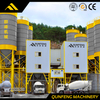 Concrete Batching Plant in China