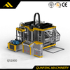 "Supersonic" Series Brick Machine Supplier(QS1000)