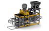 Hydraulic Press Machine(QP800)