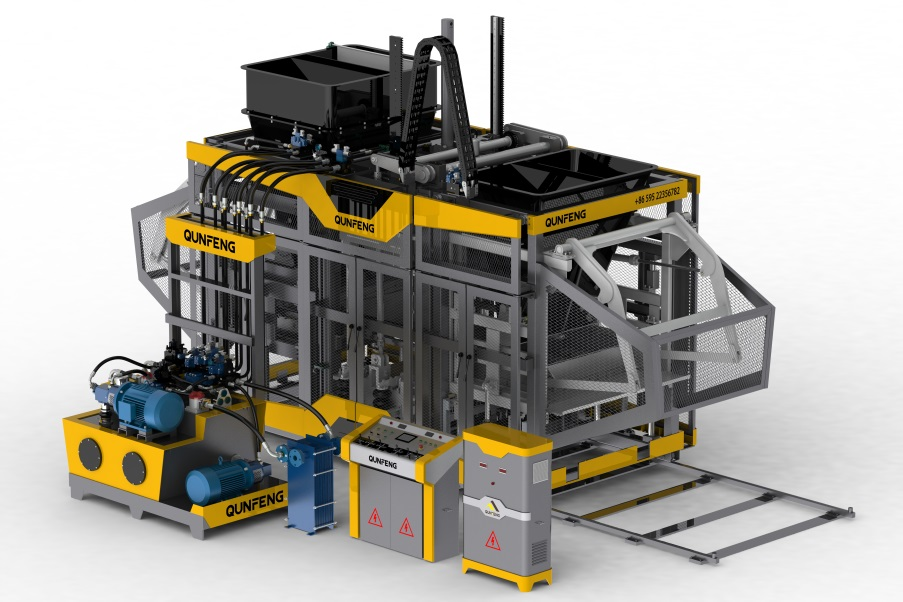 Headline: Engineered for Global Extremes: The 55°C Desert Endurance Test