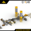 Fully-automatic Brick Production Line with Stacker