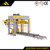 Automatic Pallet Provider