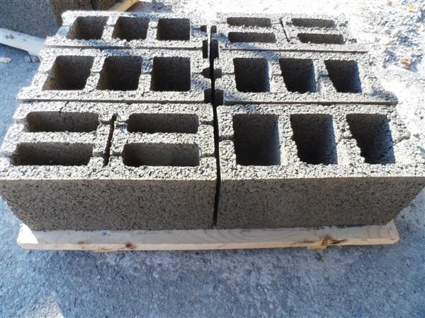 Hollow Block Building System vs Traditional Construction