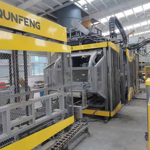 China/Gansu-The Construction Waste Brick Production Line