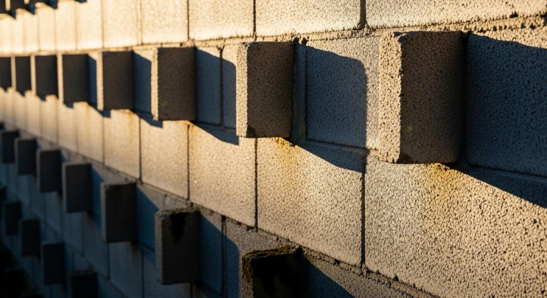 2026 Hydraulic Block Machine: 600T Static Pressing For Dense Bricks