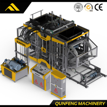 Automatic Brick Machine QS1300