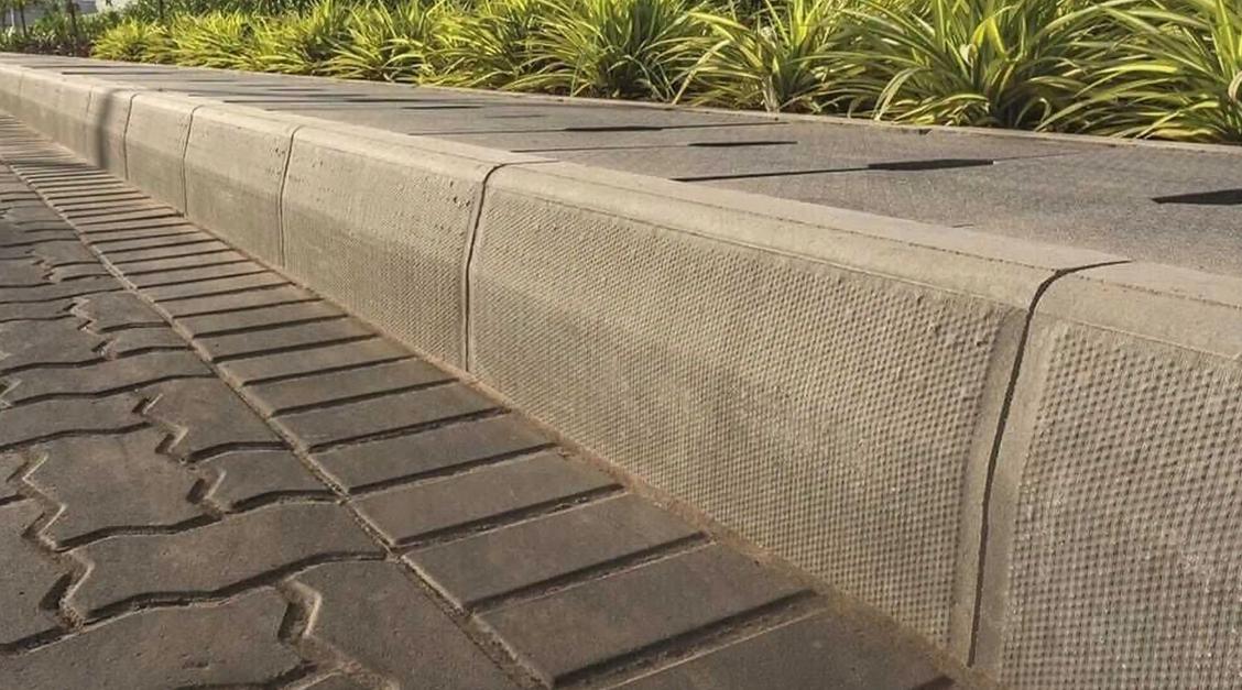 Static Pressing Block Machine 