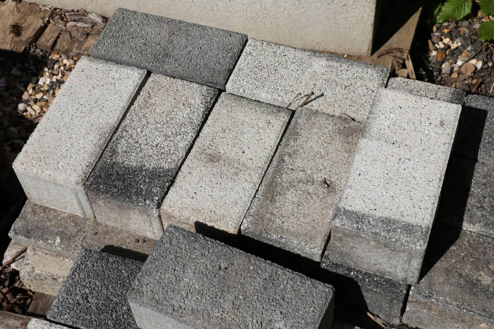 Paving Block Machine 