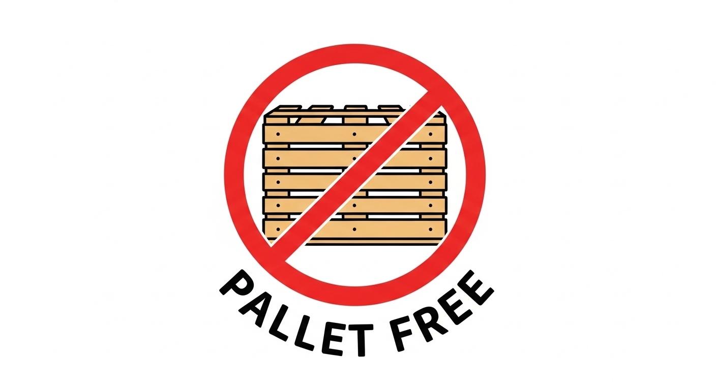 Pallet Free Block Production Machine