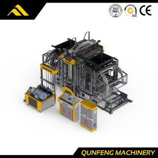 Block Making Machine QS1200