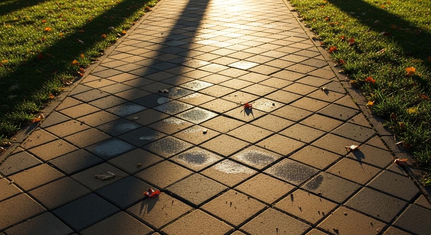 Brick Production Machine Technology