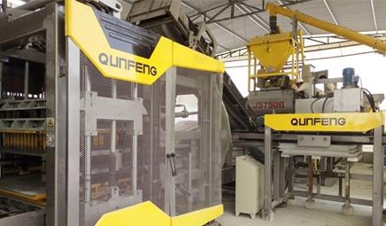 Brick Making Machine South Africa 