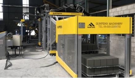 Brick Making Machine South Africa
